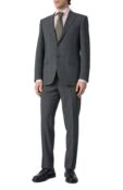 Шерстяной костюм Canali 11220/10-BR05573 фото 2