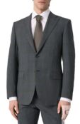 Шерстяной костюм Canali 11220/10-BR05573 фото 3