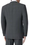 Шерстяной костюм Canali 11220/10-BR05573 фото 5