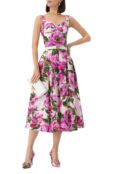 Хлопковый топ-бюстье Dolce & Gabbana F7W98T/HS5S3 фото 2