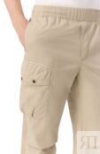 Хлопковые джоггеры Parajumpers PMPACL01 фото 5