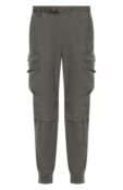 Комбинированные джоггеры Parajumpers PMPARE04 фото 1
