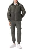 Комбинированные джоггеры Parajumpers PMPARE04 фото 2