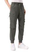 Комбинированные джоггеры Parajumpers PMPARE04 фото 3