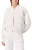 Джинсовый бомбер Icon Denim LA IVY фото 3