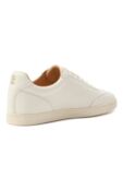 Кожаные кеды Brunello Cucinelli MZU0LYN311 фото 5