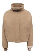 Пуховый бомбер Brunello Cucinelli MH5737978P фото 1