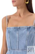 Джинсовое платье Icon Denim LA JUDY фото 5