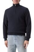 Джемпер из хлопка и шелка Brioni UMS70L/PAK22 фото 3