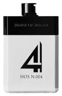 Духи HOS N.004 (75ml) House of Sillage
