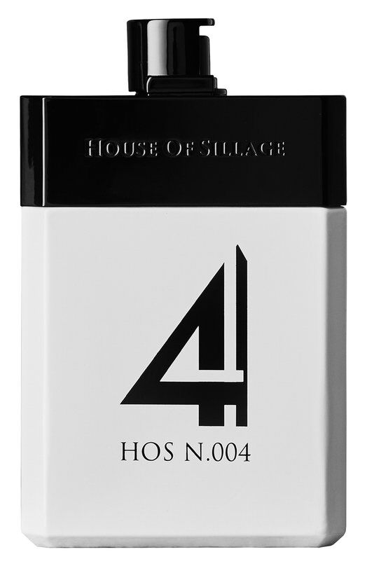 Духи HOS N.004 (75ml) House of Sillage 810466021934 фото 1