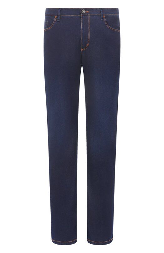 Джинсы Slim fit Zilli J5T002M0440VMADI0 фото 1