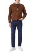 Джинсы Slim fit Zilli J5T002M0440VMADI0 фото 2