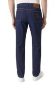 Джинсы Slim fit Zilli J5T002M0440VMADI0 фото 4