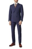 Шерстяной костюм Corneliani 25X009-2517423_SET фото 2