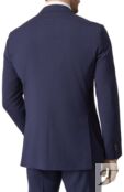 Шерстяной костюм Corneliani 25X009-2517423_SET фото 5