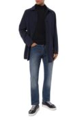 Джинсы Kiton UPNJS1K0121F02 фото 2