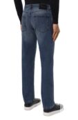 Джинсы Kiton UPNJS1K0121F02 фото 4