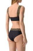 Бра-топ Versace 1018166/1A11119 фото 3