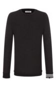 Комплект из двух лонгсливов Jil Sander J47FV0111-JTN381 фото 1