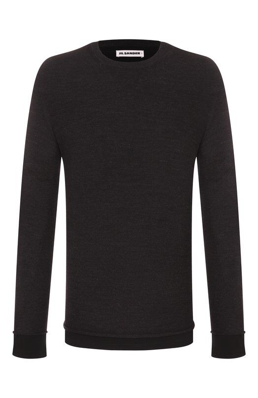 Комплект из двух лонгсливов Jil Sander J47FV0111-JTN381 фото 1