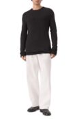 Комплект из двух лонгсливов Jil Sander J47FV0111-JTN381 фото 2