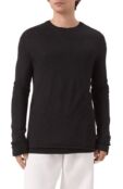 Комплект из двух лонгсливов Jil Sander J47FV0111-JTN381 фото 3