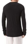 Комплект из двух лонгсливов Jil Sander J47FV0111-JTN381 фото 4
