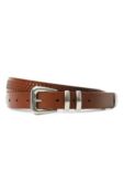 Кожаный ремень Brunello Cucinelli MAU0A253 фото 1
