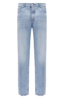 Джинсы Iconic Fit Brunello Cucinelli