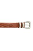 Кожаный ремень Brunello Cucinelli MAU0A253 фото 4