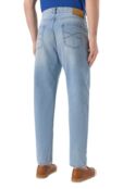 Джинсы Iconic Fit Brunello Cucinelli M241P01090 фото 4