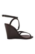 Кожаные босоножки Brunello Cucinelli MZSKC2952 фото 5