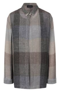 Комплект из рубашки и топа Giorgio Armani