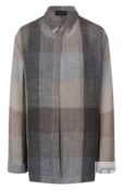 Комплект из рубашки и топа Giorgio Armani GW000689/TE13792 фото 1