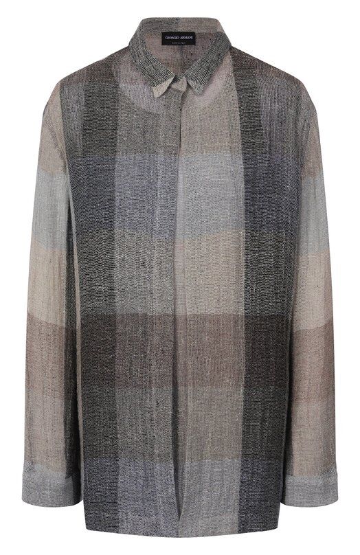 Комплект из рубашки и топа Giorgio Armani GW000689/TE13792 фото 1