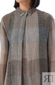 Комплект из рубашки и топа Giorgio Armani GW000689/TE13792 фото 5
