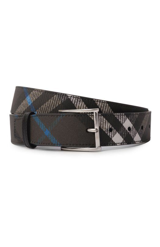 Ремень Burberry 8106219 фото 1
