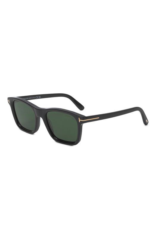 Солнцезащитные очки Tom Ford TF1179 01N фото 1