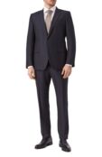 Костюм из шерсти и шелка Dolce & Gabbana GK0RMT/GG059 фото 1