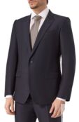 Костюм из шерсти и шелка Dolce & Gabbana GK0RMT/GG059 фото 3
