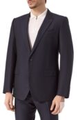 Костюм из шерсти и шелка Dolce & Gabbana GK0RMT/GG059 фото 4