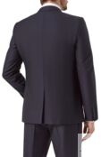 Костюм из шерсти и шелка Dolce & Gabbana GK0RMT/GG059 фото 5
