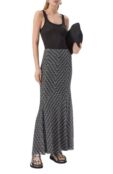 Текстильные сандалии Missoni M39 фото 2