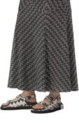 Текстильные сандалии Missoni M39 фото 3