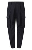 Хлопковые брюки-карго Dsquared2 S79KA0082/D35224 фото 1