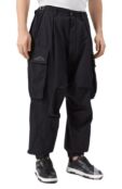 Хлопковые брюки-карго Dsquared2 S79KA0082/D35224 фото 3