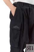 Хлопковые брюки-карго Dsquared2 S79KA0082/D35224 фото 5