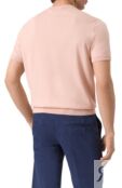 Хлопковый джемпер Brioni UMR00L/PCK17 фото 4