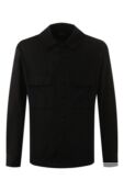 Кашемировая куртка-рубашка Zegna E8V46/S0T6B фото 1
